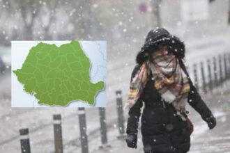 Vremea 27 noiembrie 2 decembrie 2018. Vin ninsorile vantul puternic si temperaturile scad grav.jpg